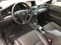 Polished Metal Metallic - ILX 2.0L Technology Photo No. 11