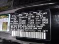 2017 Becketts Black Hyundai Santa Fe SE AWD  photo #26
