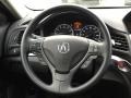 Polished Metal Metallic - ILX 2.0L Technology Photo No. 18