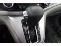 2014 Twilight Blue Metallic Honda CR-V EX AWD  photo #24
