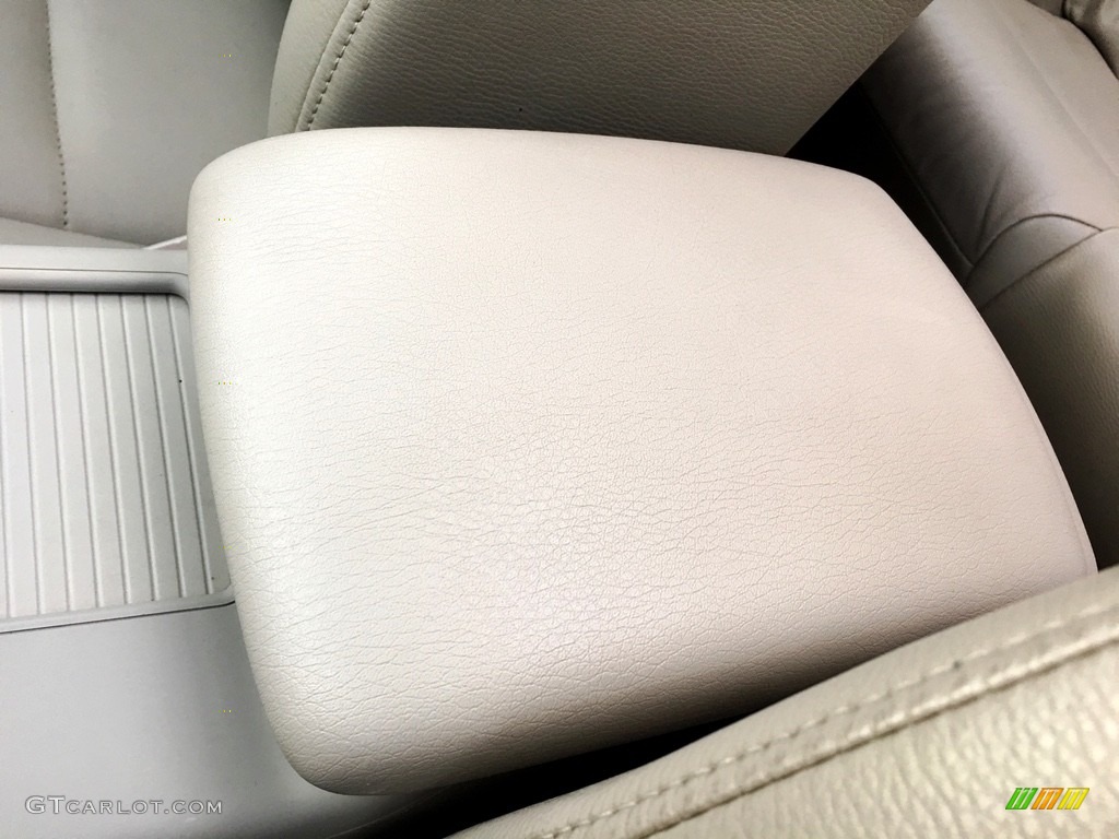 2008 Outback 2.5i Limited Wagon - Newport Blue Pearl / Warm Ivory photo #61