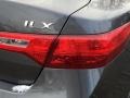 Polished Metal Metallic - ILX 2.0L Technology Photo No. 23