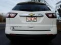 Summit White - Traverse LS AWD Photo No. 5