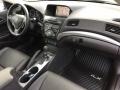 Polished Metal Metallic - ILX 2.0L Technology Photo No. 27