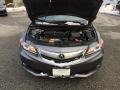 Polished Metal Metallic - ILX 2.0L Technology Photo No. 31