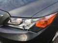 Polished Metal Metallic - ILX 2.0L Technology Photo No. 32