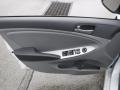 Century White - Accent SE Sedan Photo No. 8