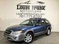 Newport Blue Pearl - Outback 2.5i Limited Wagon Photo No. 92
