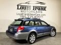 Newport Blue Pearl - Outback 2.5i Limited Wagon Photo No. 93