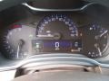 Platinum Ice Tricoat - SRX Luxury AWD Photo No. 13