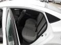 Century White - Accent SE Sedan Photo No. 17