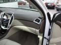 Platinum Ice Tricoat - SRX Luxury AWD Photo No. 16