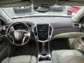 Platinum Ice Tricoat - SRX Luxury AWD Photo No. 20