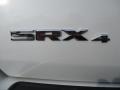 2014 Platinum Ice Tricoat Cadillac SRX Luxury AWD  photo #29