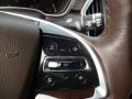 2014 Platinum Ice Tricoat Cadillac SRX Luxury AWD  photo #36