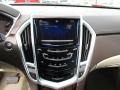 Platinum Ice Tricoat - SRX Luxury AWD Photo No. 37