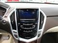 2014 Platinum Ice Tricoat Cadillac SRX Luxury AWD  photo #37