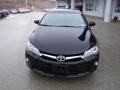 Attitude Black Metallic - Camry SE Photo No. 4