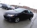 Attitude Black Metallic - Camry SE Photo No. 5