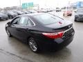 Attitude Black Metallic - Camry SE Photo No. 7