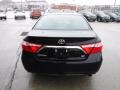 Attitude Black Metallic - Camry SE Photo No. 8