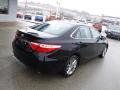 Attitude Black Metallic - Camry SE Photo No. 9