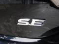 Attitude Black Metallic - Camry SE Photo No. 10