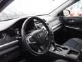 Attitude Black Metallic - Camry SE Photo No. 11