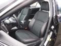 Attitude Black Metallic - Camry SE Photo No. 14