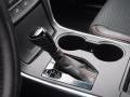 Attitude Black Metallic - Camry SE Photo No. 18