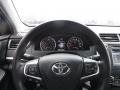 Attitude Black Metallic - Camry SE Photo No. 19