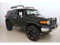 Black Diamond - FJ Cruiser 4WD Photo No. 1