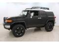 Black Diamond - FJ Cruiser 4WD Photo No. 3