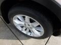 White Platinum Tri-Coat - Explorer Limited 4WD Photo No. 10