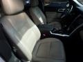 White Platinum Tri-Coat - Explorer Limited 4WD Photo No. 11