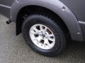 Dark Shadow Grey Metallic - Ranger Sport SuperCab 4x4 Photo No. 3