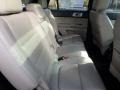 White Platinum Tri-Coat - Explorer Limited 4WD Photo No. 14