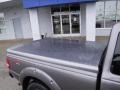 2011 Dark Shadow Grey Metallic Ford Ranger Sport SuperCab 4x4  photo #4