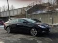 Midnight Black - Sonata SE 2.0T Photo No. 3