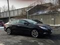 2013 Midnight Black Hyundai Sonata SE 2.0T  photo #3