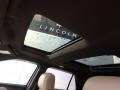 White Platinum Tri-Coat - Explorer Limited 4WD Photo No. 20