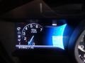 White Platinum Tri-Coat - Explorer Limited 4WD Photo No. 24