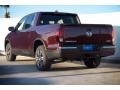 Deep Scarlet Pearl - Ridgeline RTL-T AWD Photo No. 2