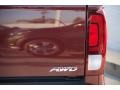 Deep Scarlet Pearl - Ridgeline RTL-T AWD Photo No. 4