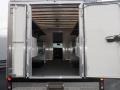  2017 Savana Cutaway 3500 Commercial Utility Truck Trunk