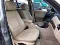 2010 Platinum Bronze Metallic BMW X3 xDrive30i  photo #27