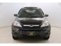 2009 Crystal Black Pearl Honda CR-V EX 4WD  photo #2