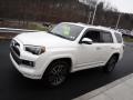 Blizzard White - 4Runner Limited 4x4 Photo No. 6
