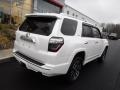 Blizzard White - 4Runner Limited 4x4 Photo No. 11