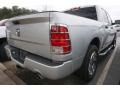 Bright Silver Metallic - 1500 Express Crew Cab Photo No. 3